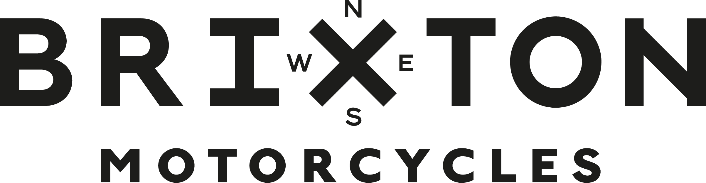 BRIXTON Motorcycles Logo